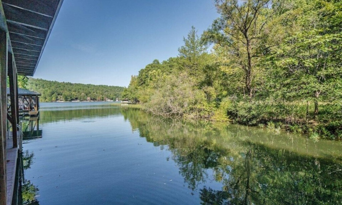 Hot Springs Village House | 11442 - 2 Rubi Place