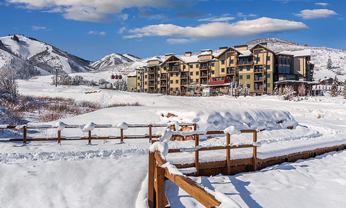 Park City Condo | 2 Bedroom Deluxe Wyndham Park City during SUNDANCE FILM FESTIVAL NEW LOW PRICE