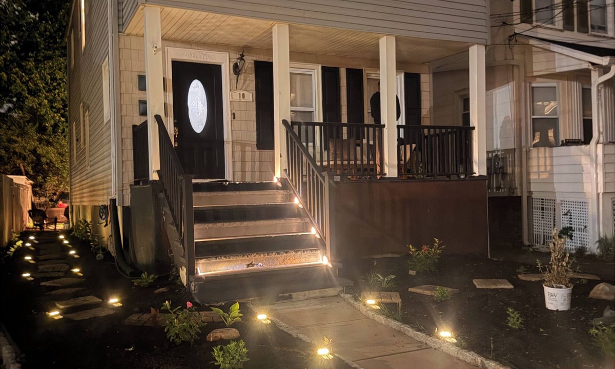 Montclair House | 2026 World Cup Final HQ 3BR/2BA Private Home near Stadium