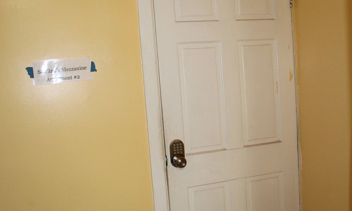 Crown Heights Apartment | 3-bedroom in Crown Heights with access to the backyard