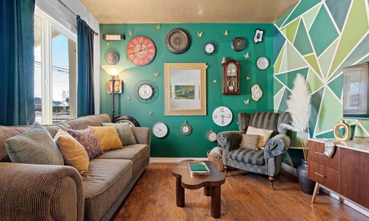 Fairpark House | 30-NIGHT MIN/Enchanted Urban TreeHouse - Hot Tub!