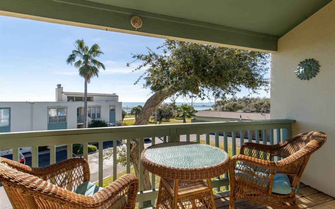 Sailhouse Condo | 86 m² Condo ∙ 2 bedrooms ∙ 4 guests