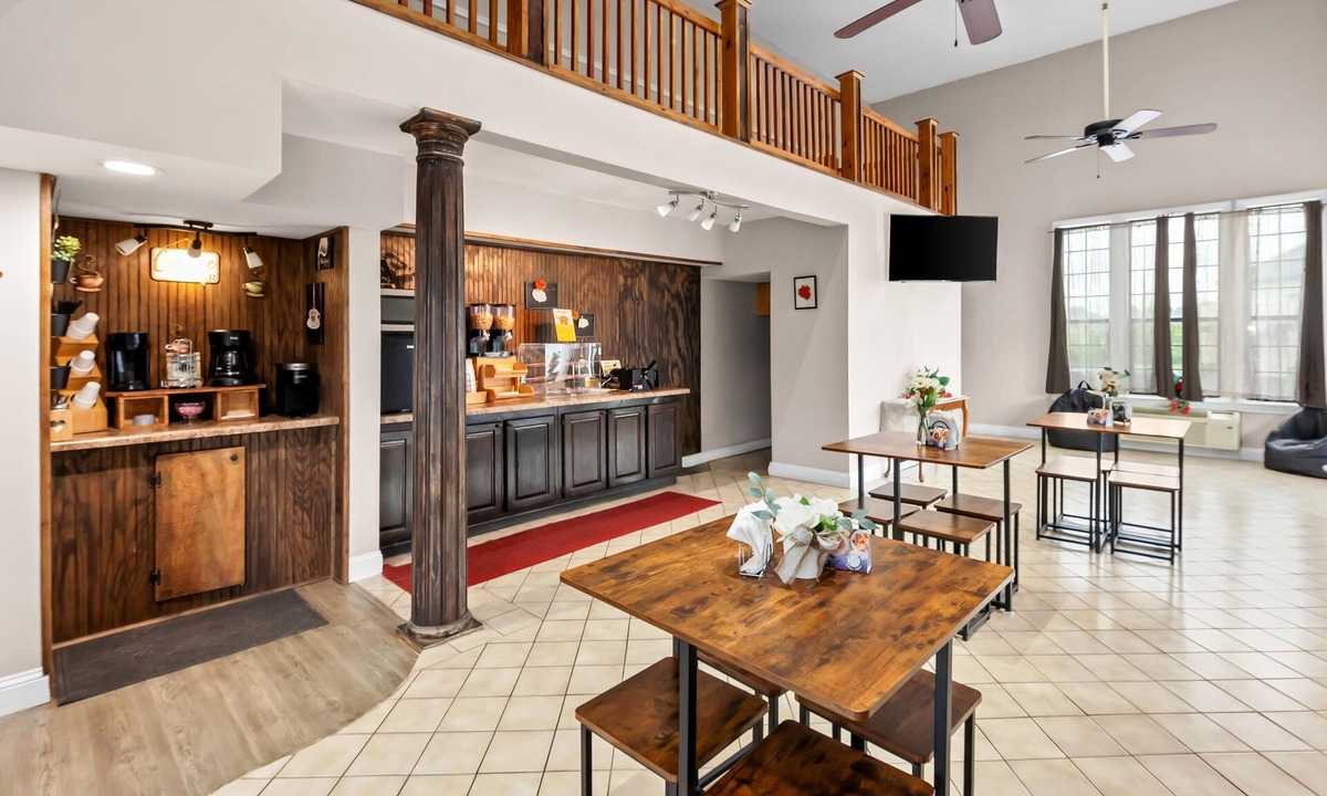 Brownsville Hotel | Americas Best Value Inn Brownsville West Tennessee
