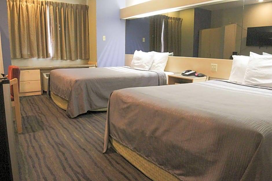Jackson Hotel | Americas Best Value Inn & Suites Jackson, TN