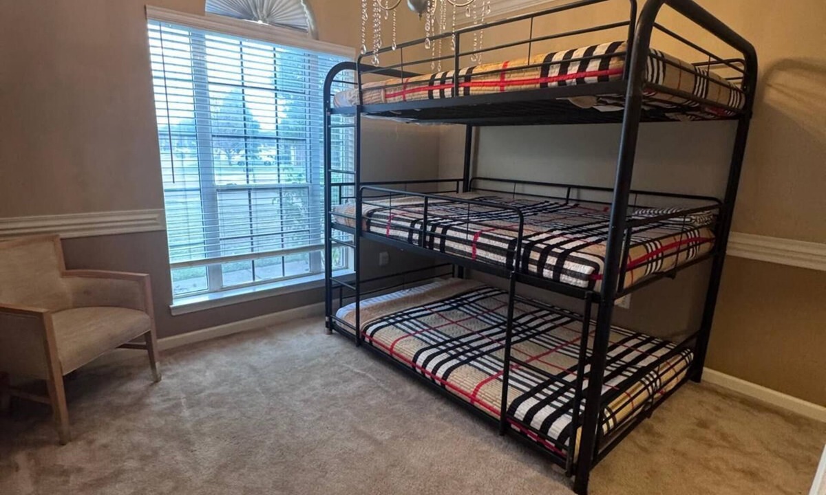 Southaven House | Beautiful 4-bedroom house in charming Southaven