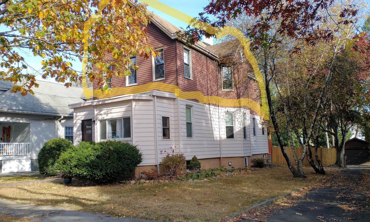 Ridgefield Park Apartment | Big and Comfortable 3 Bedroom Apartment 10 Minutes to World Cup Stadium