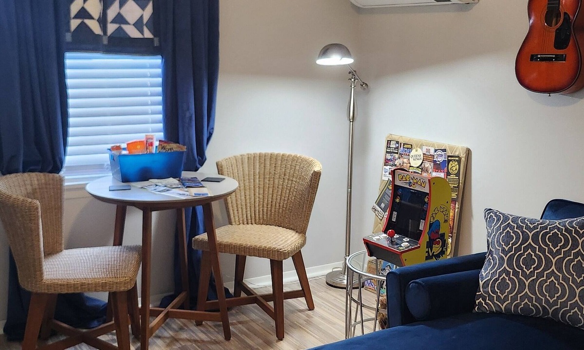 Memphis Apartment | Blues Alley Downtown Memphis