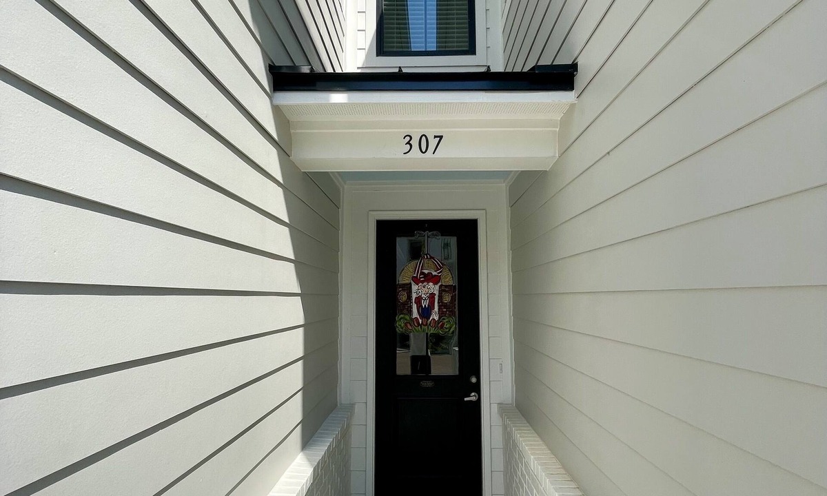 Oxford Condo | BRAND NEW BUILD! Ole Miss Family Condo, Perfect for Games!