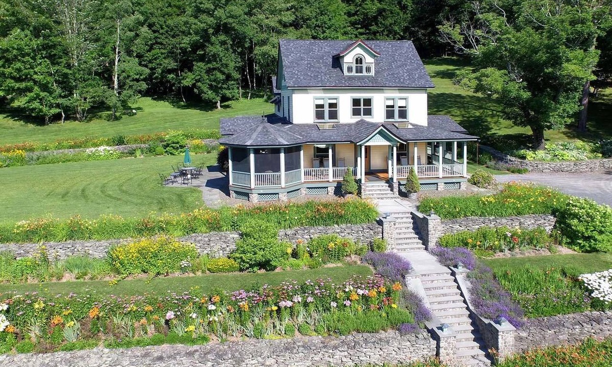Fleischmanns Bed & Breakfast | Breezy Hill Inn
