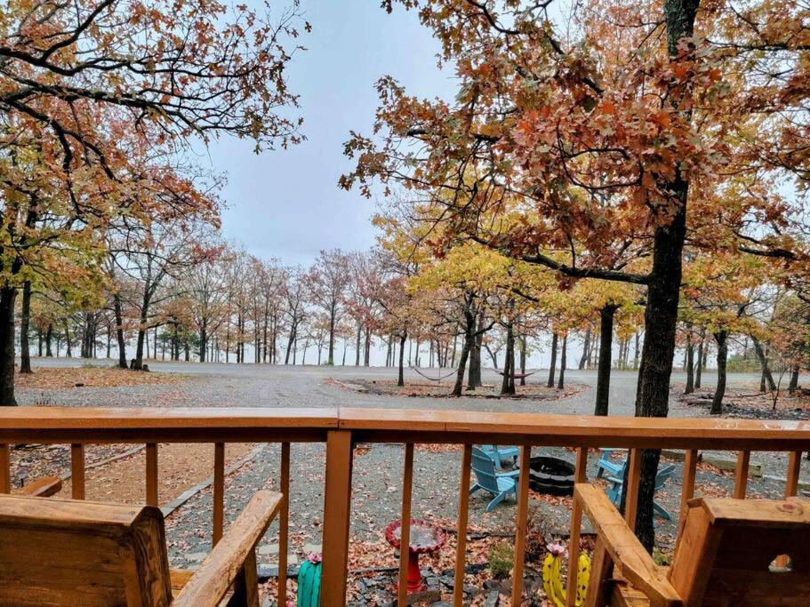 Blocker House | Bristow Blue - Lake front with Boat Ramp Access!