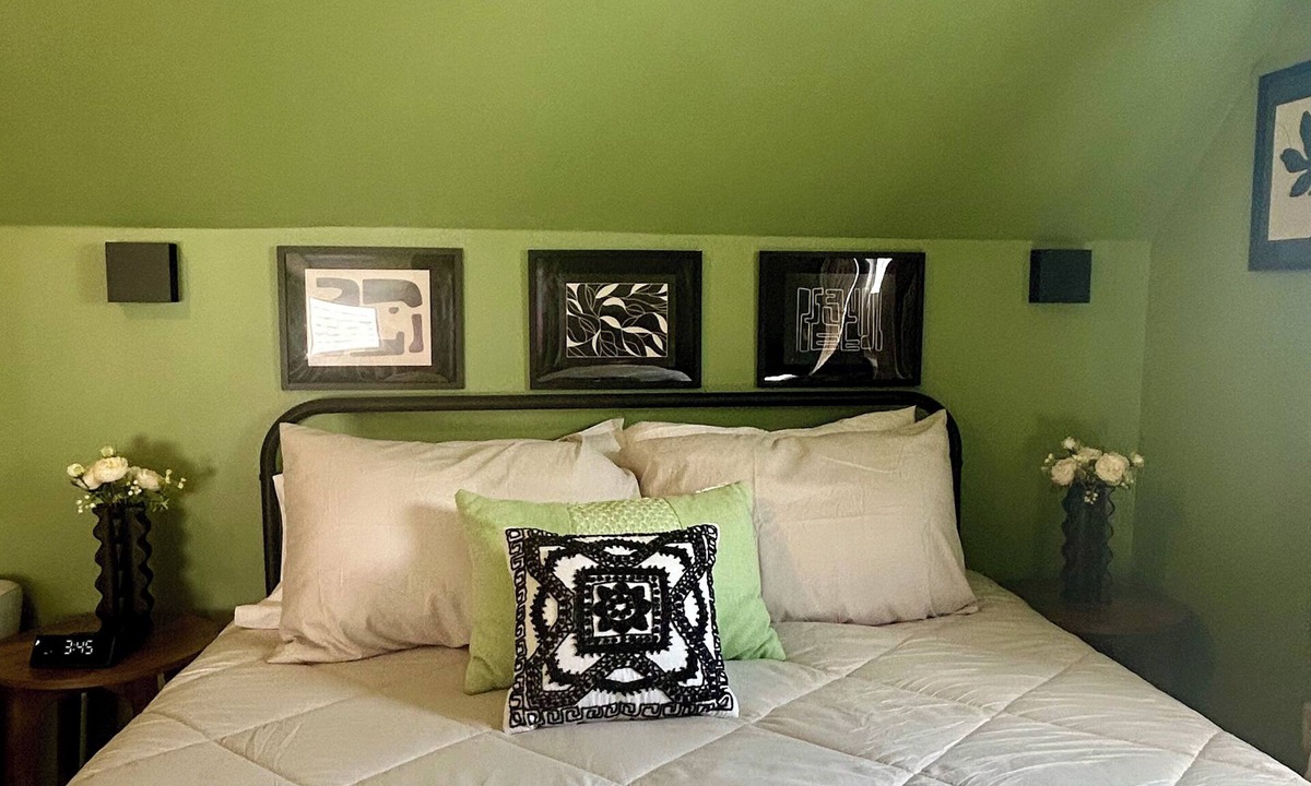 West Orange Apartment | ⭐️Budget Luxe Private Suite, PARKING, 30minsNYC, Hypoallergenic Toiletries⭐️