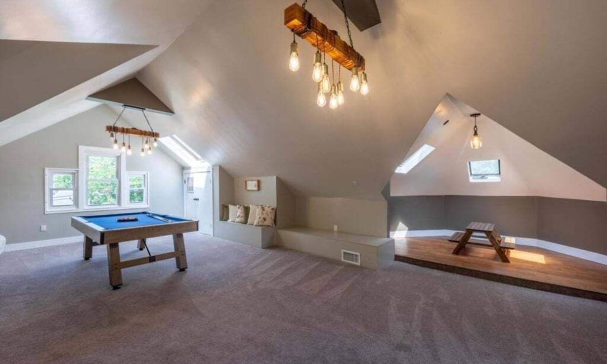 Roselle House | Casa Francesca 6br Villa & Heated Pool 6 Bedroom Home