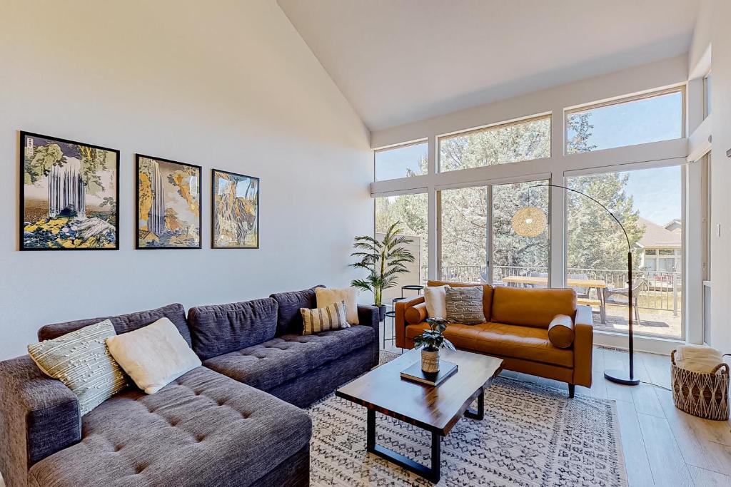 Redmond House | Casa Layla