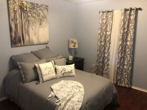 Kilgore House | Charming Home in the Piney Woods of East Texas