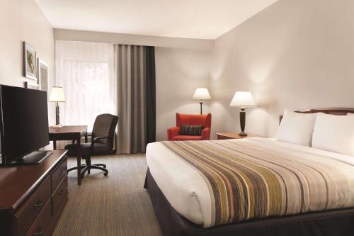 Bryant Hotel | Country Inn & Suites by Radisson, Bryant Little Rock , AR