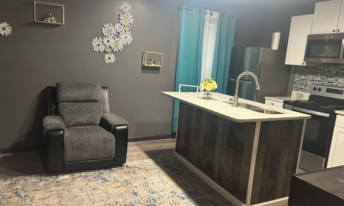Whitehaven Apartment | Cozy 1-bedroom apartment in Memphis