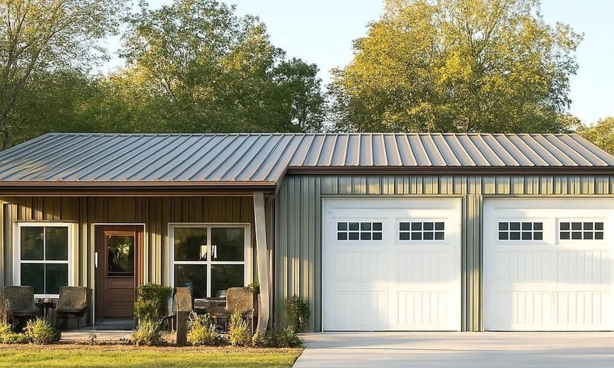 Rockwell House | Cozy 1-bedroom Shop House on beautiful Lake Hamilton in Hot Springs