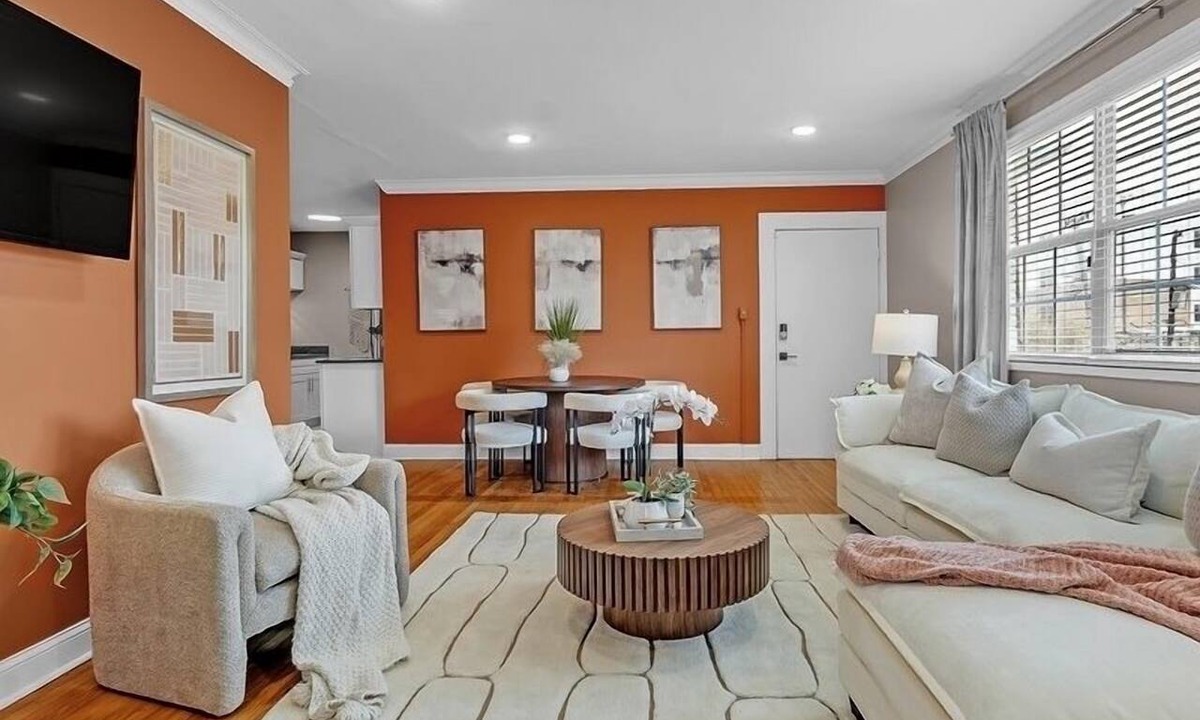 Midtown Condo | Cozy 2-bedroom condo in charming Memphis with FREE parking