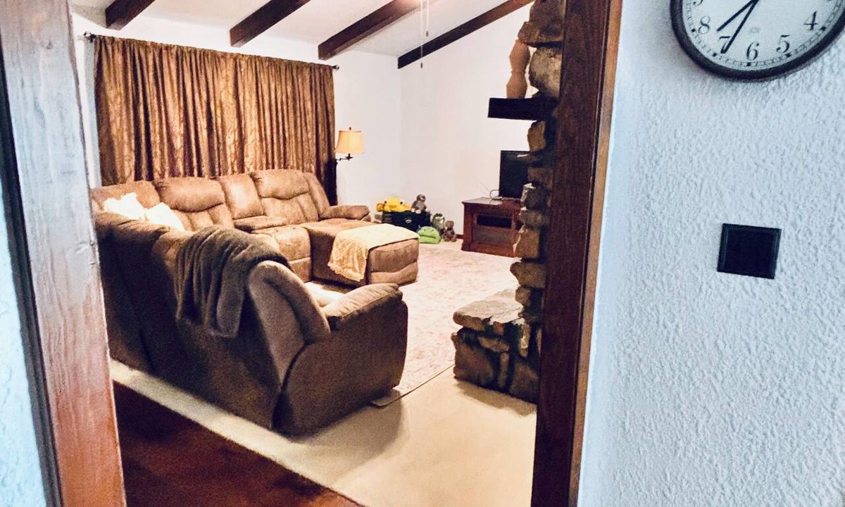 Paragould House | Cozy 3-Bedroom Home West of Paragould - Close to State Parks, Duck Hunting, CRC