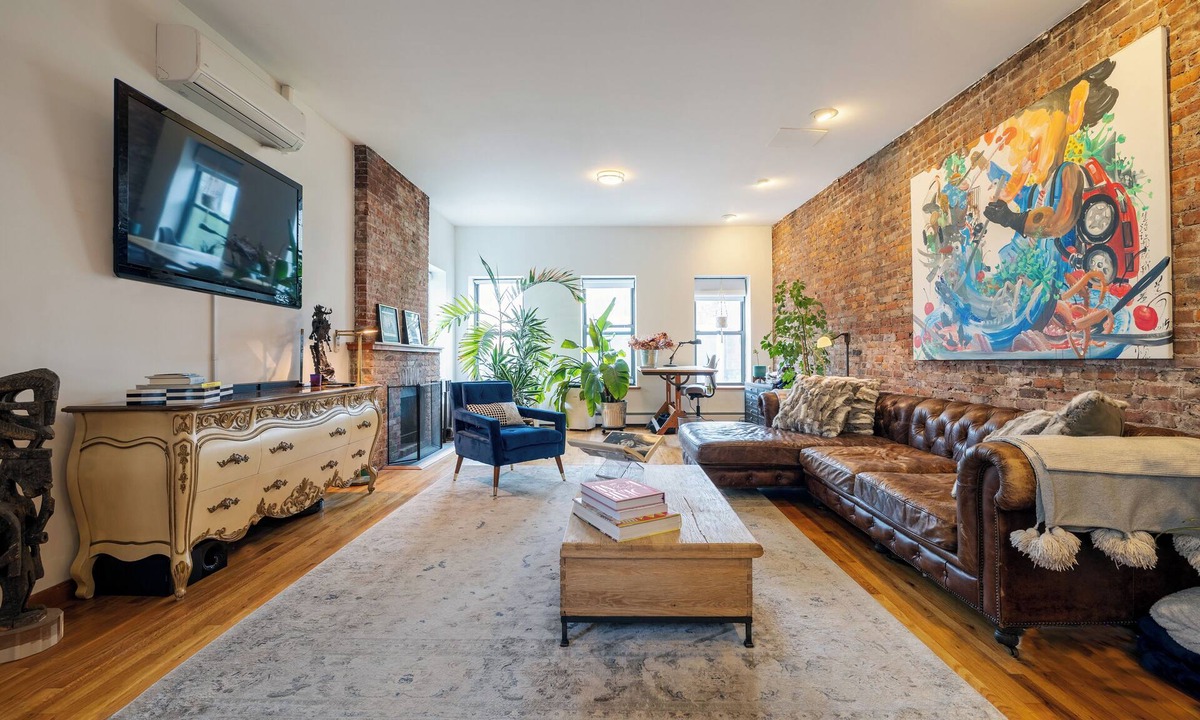 SoHo Apartment | Cozy & Comfy 1BR Apartment in SoHo!