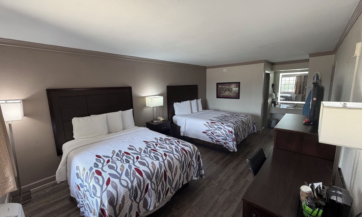 Forrest City Hotel | Days Inn by Wyndham Forrest City I-40