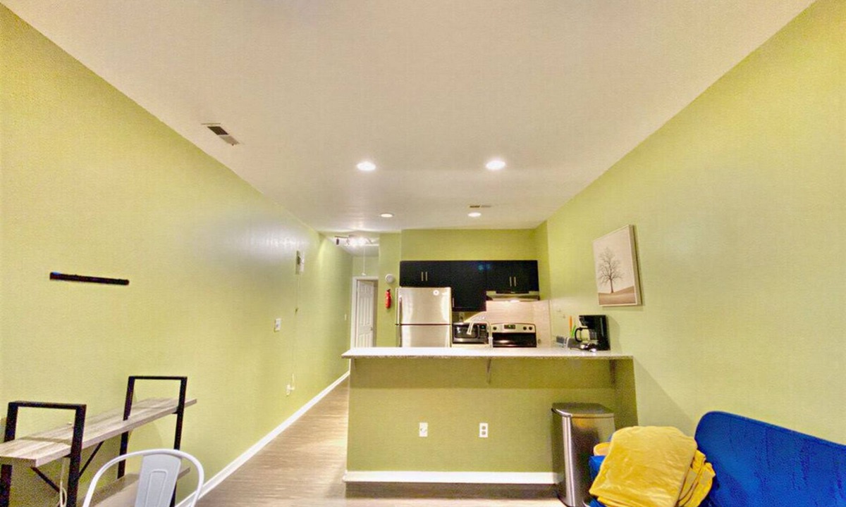 Hoboken Condo | Downtown Hoboken Corporate Housing - Min 12 Months