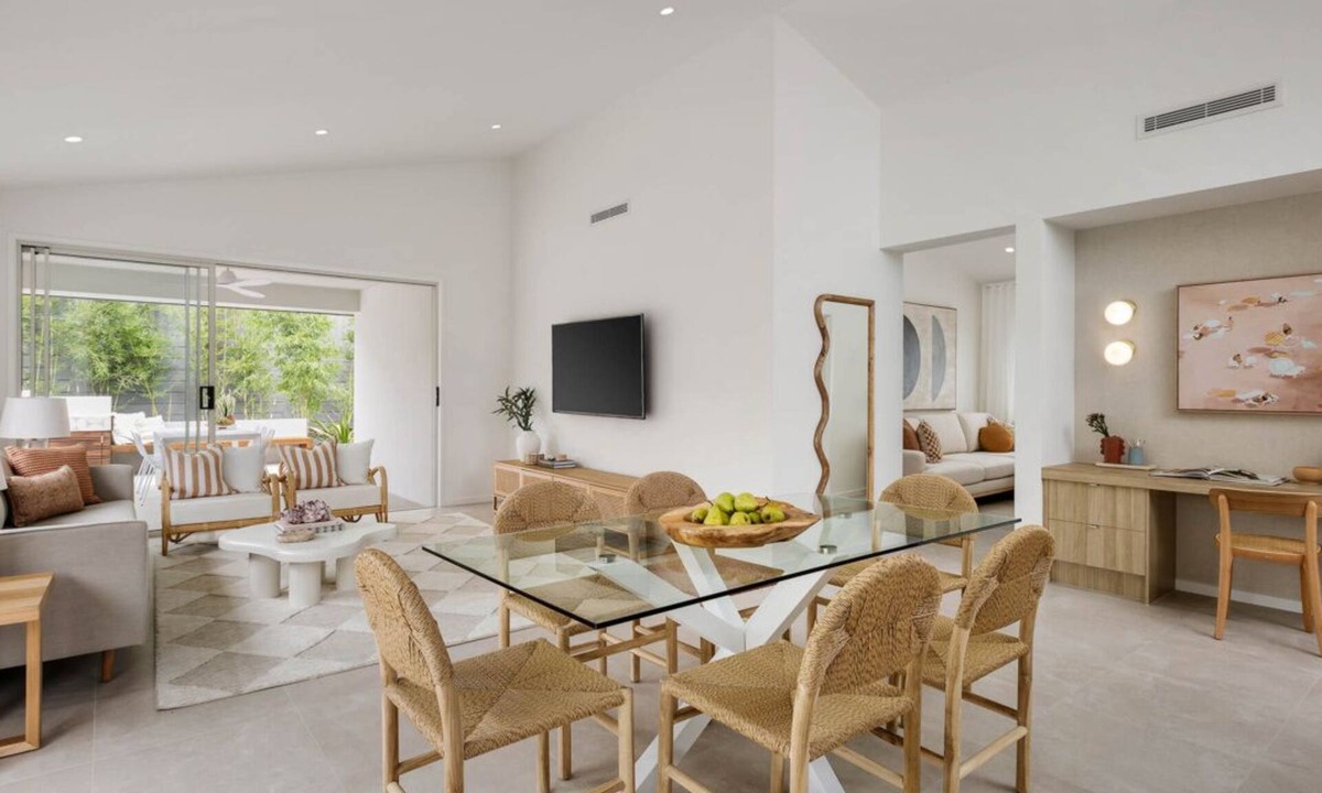 Southaven Apartment | Elegant Southaven Residence