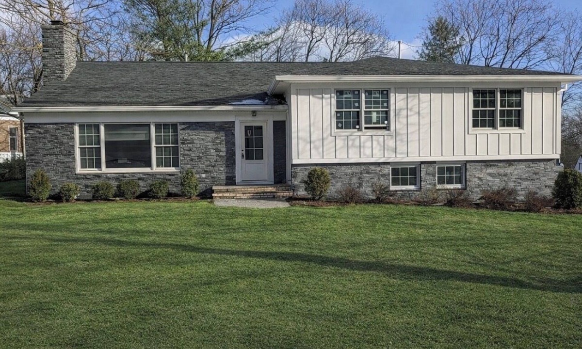 Verona House | Fabulous 6-bedroom house with AC in charming Montclair