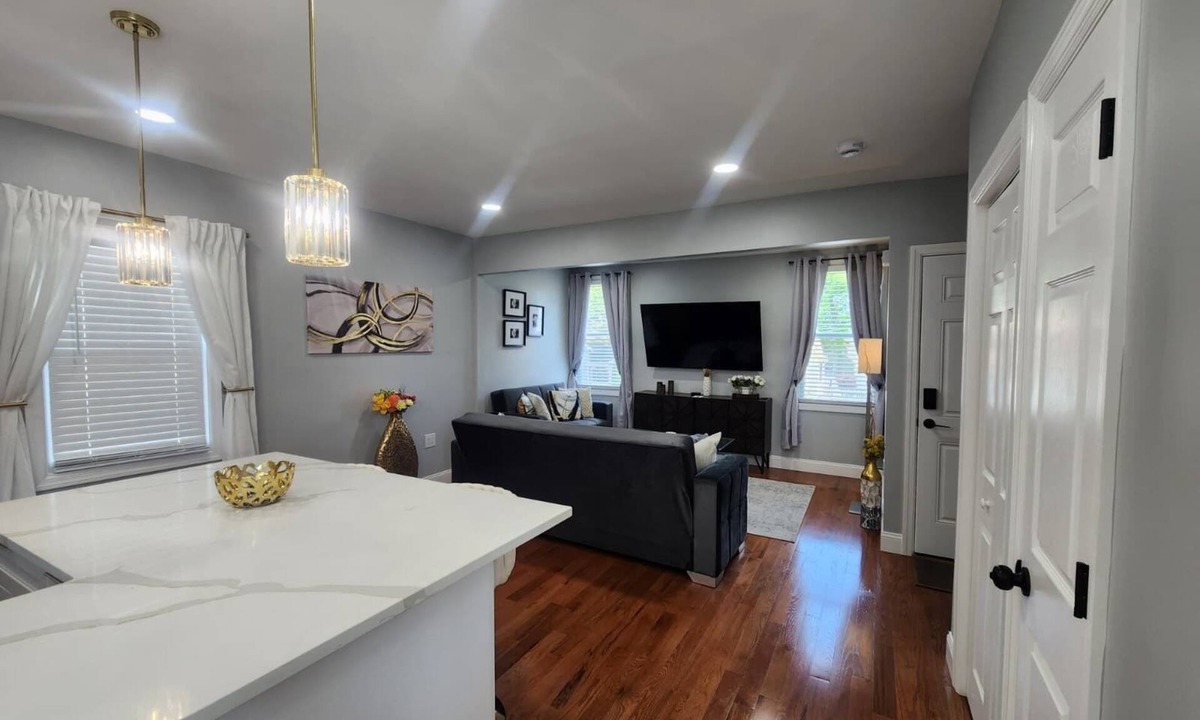 Teaneck House | FIFA 2026 15 min to MetLife Stadium + Votee Park
