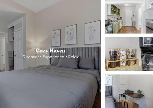 New Pathways Apartment | Freshly Renovated 1BR Near Beale and Downtown