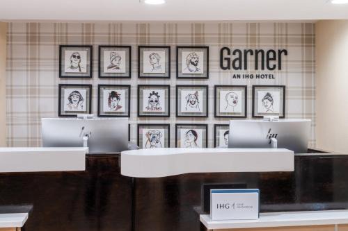 North Bergen Hotel | Garner Hotel North Bergen - NYC Gateway by IHG