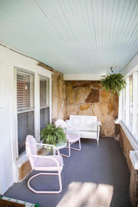Marionville House | Granny's House by The Coleman Vault