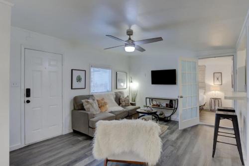 Midtown House | Guest House Getaway T3