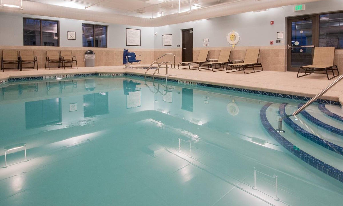 Amherst Apartment | Hearing-Accessible 1BR King Suite, Amherst