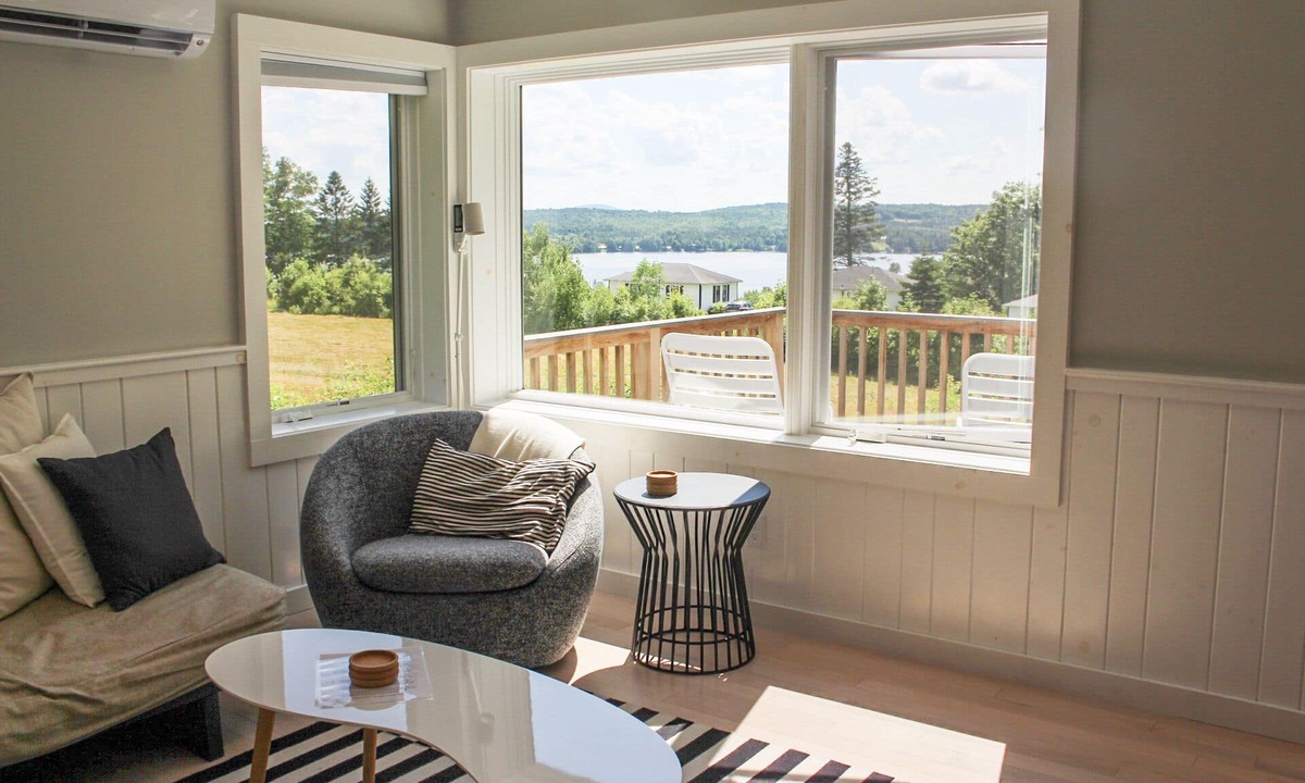 Greensboro Hotel | Highland Lodge