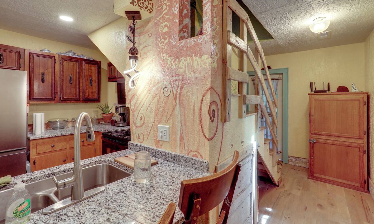 Alton Cottage | Home Near Eleven Point River & Nat'l Forest!