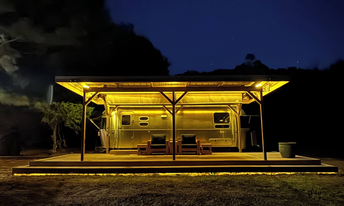 Winslow House | Honey Hollow Flying Cloud Getaway