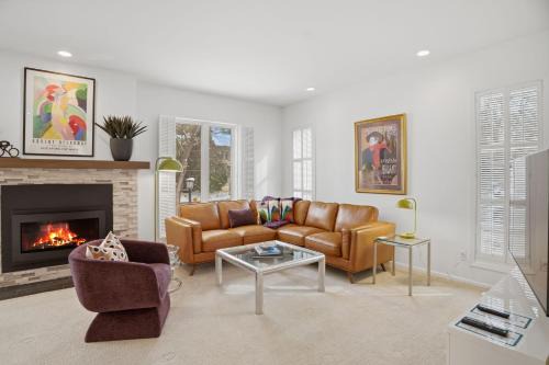 East Isles Villa | Lake of the Isles Retreat