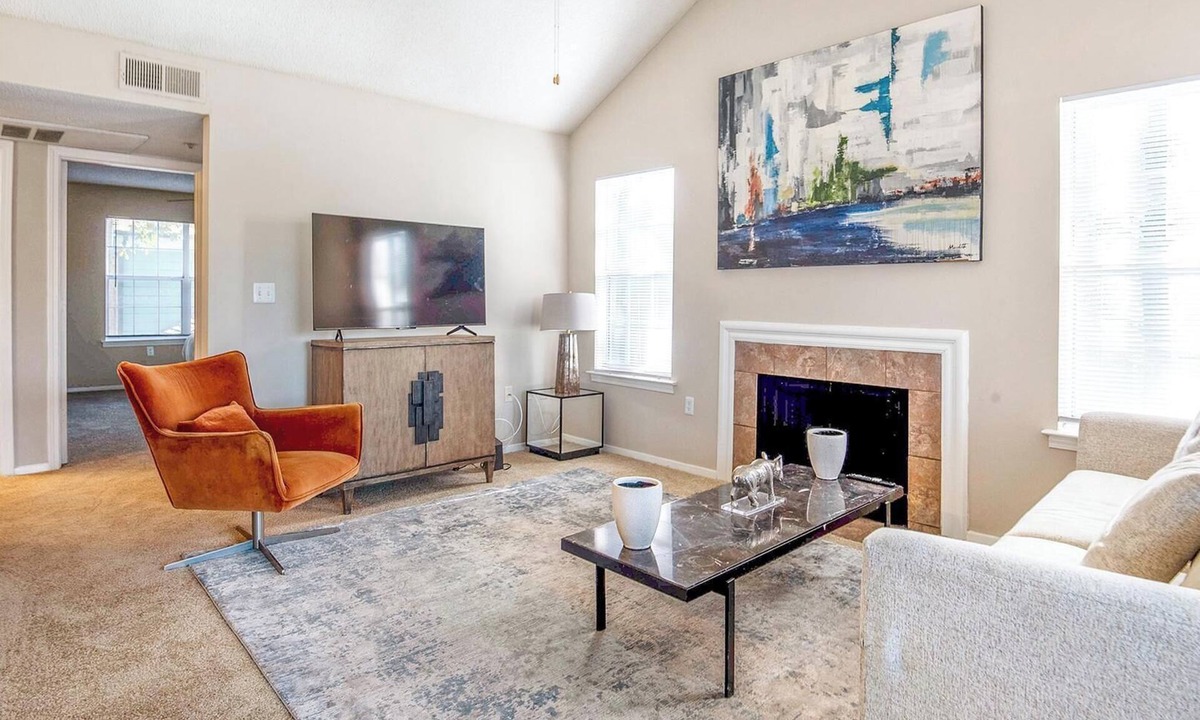 Germantown Apartment | Landing | Amazing 1BD, Gym, Pool