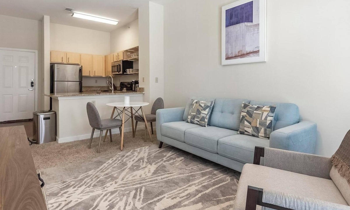 New Pathways Apartment | Landing | Amazing 1BD, Pool, Clubhouse