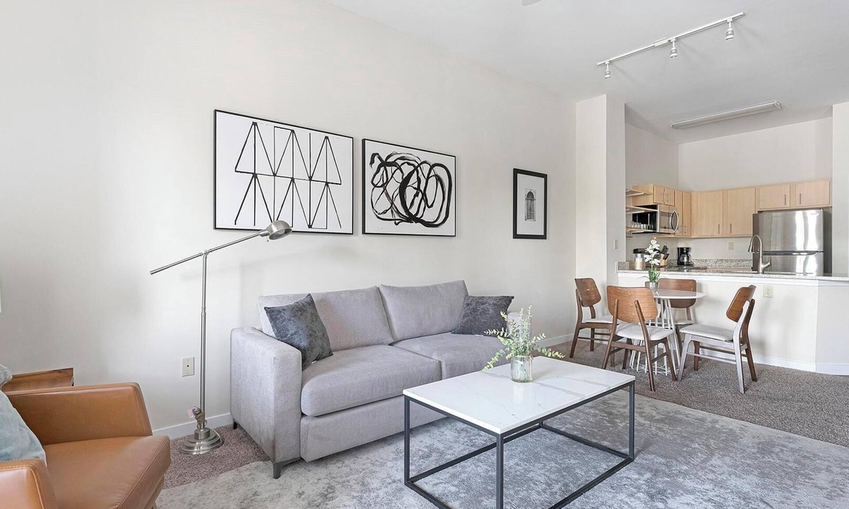 New Pathways Apartment | Landing | Amazing 1BD, Pool, Clubhouse