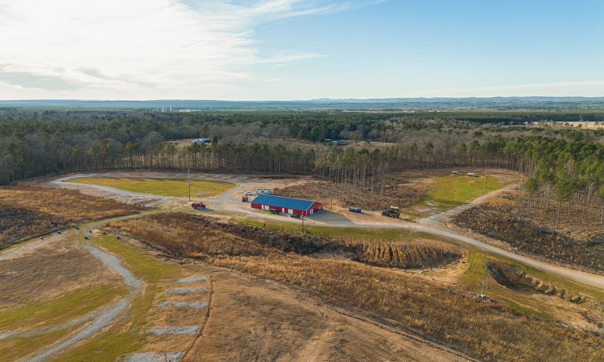 Malvern House | Lux Studio Suite Near Hot Springs & Ouachita River