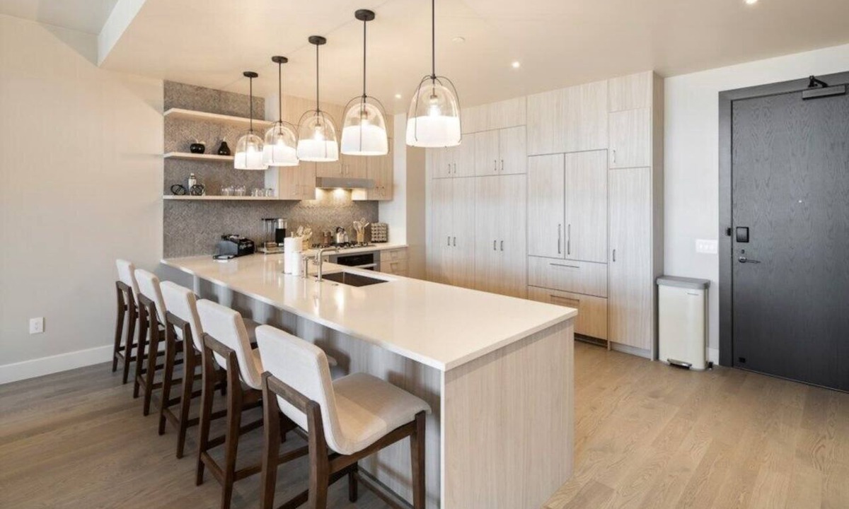 Park City Hotel | Luxury @Deer Valley East Village - Private residence - sleeps 8