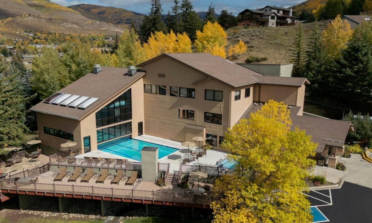 Vail Resort | Marriott's StreamSide Birch at Vail, Studio