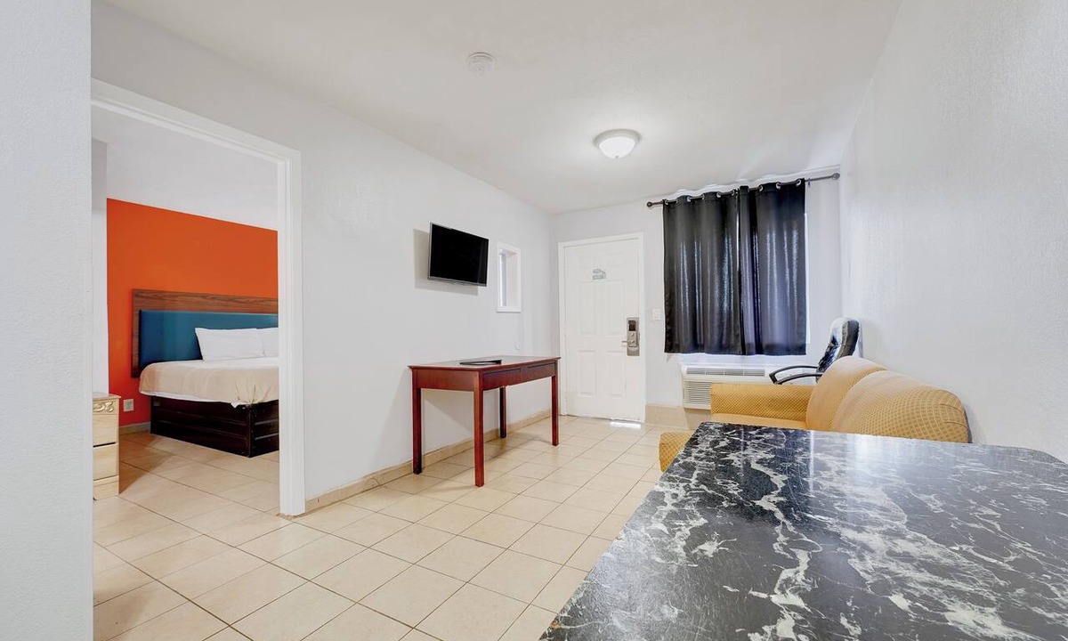 Memphis Hotel | Memphis 1 Extended Stay near airport I 240, TN