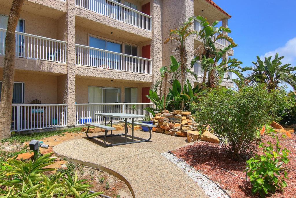 Corpus Christi Apartment | Mystic Harbor Condos
