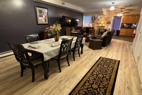 Union City Apartment | Park View Corp Two Units - 15 Mins to NYC