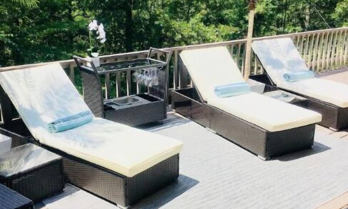 Maumelle House | Private Home right off 430