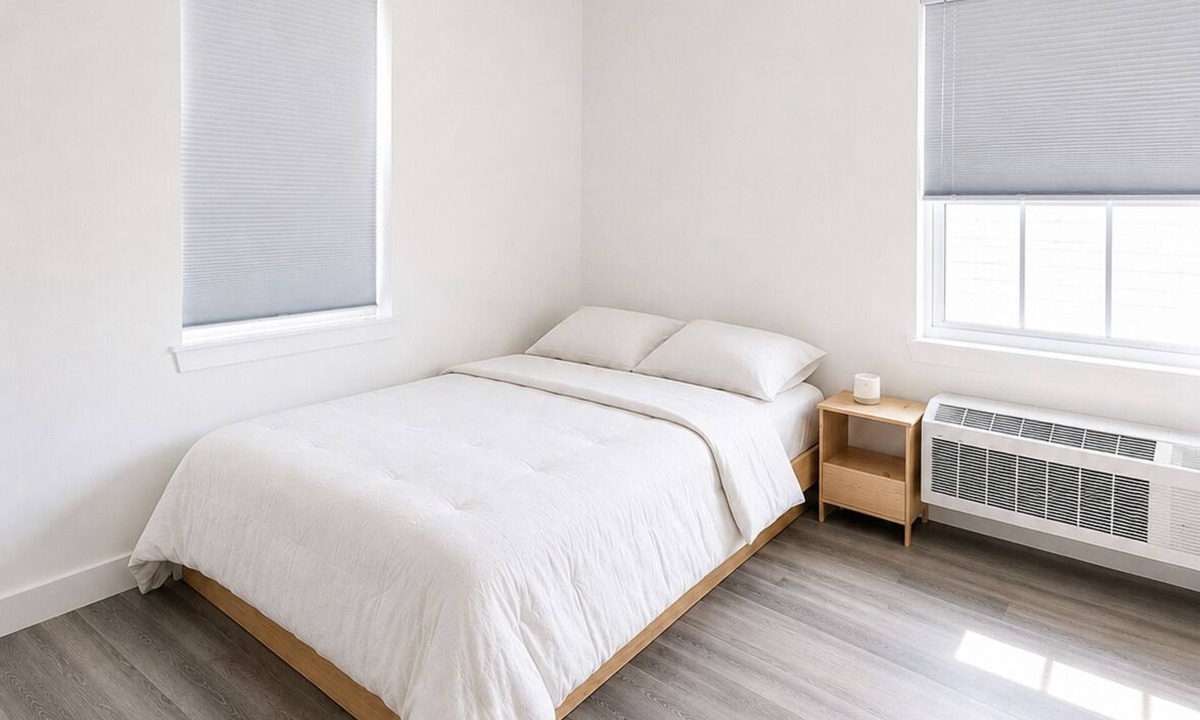 Union City Bed & Breakfast | Private Room Near MetLife Stadium & NYC + Parking + FIFA World Cup