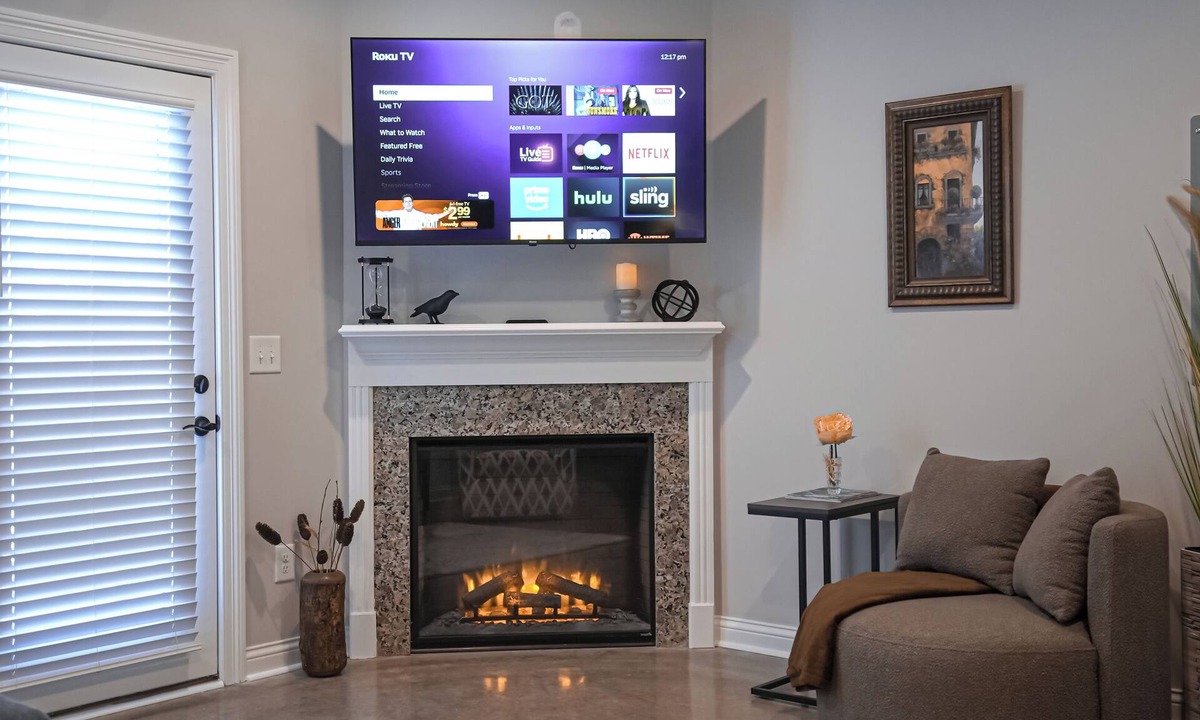 White Bluff House | Quiet, Comfort, Safety - 30 min from Nashville.